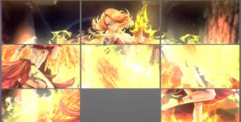 Elemental Girls PC Screenshot