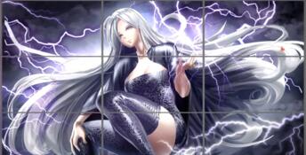 Elemental Girls PC Screenshot