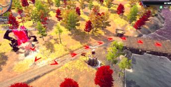 Elemental War 2 PC Screenshot