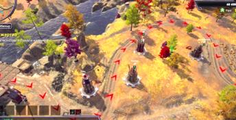 Elemental War 2 PC Screenshot