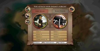 Elemental: War of Magic PC Screenshot