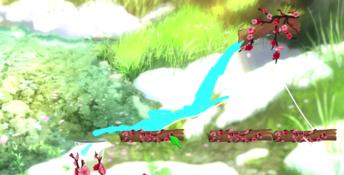 Elf World Adventure: Part 1 PC Screenshot