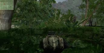 Elite Warriors Vietnam PC Screenshot