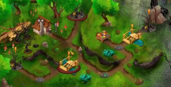 Ellie’s Farm: Forest Fires