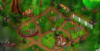 Ellie’s Farm: Forest Fires PC Screenshot