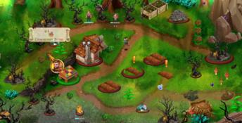 Ellie’s Farm: Forest Fires PC Screenshot