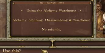 Elminage Gothic PC Screenshot