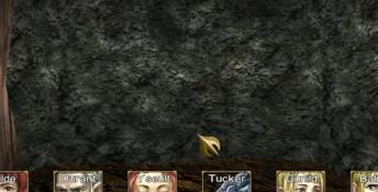 Elminage Gothic PC Screenshot