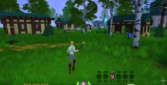 Elteria Adventures PC Screenshot