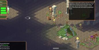 Elven City Simulator PC Screenshot
