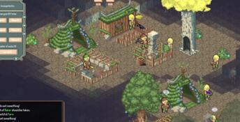 Elven City Simulator