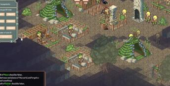 Elven City Simulator