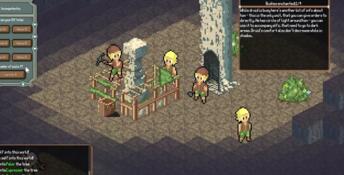 Elven City Simulator PC Screenshot