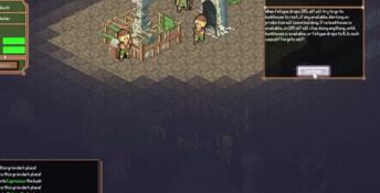 Elven City Simulator PC Screenshot