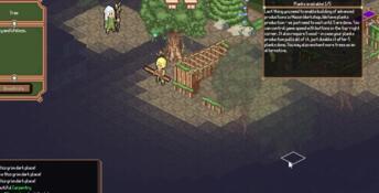 Elven City Simulator PC Screenshot