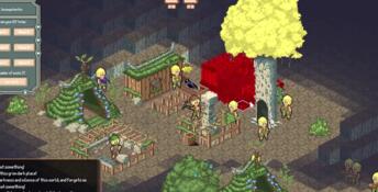 Elven City Simulator PC Screenshot