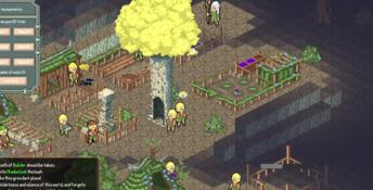 Elven City Simulator PC Screenshot