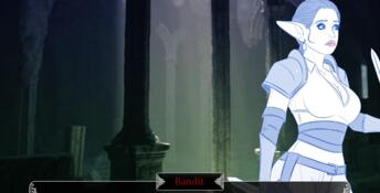 Elven Kingdom PC Screenshot