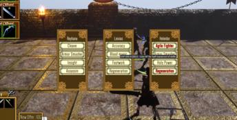 Elven Warmaiden PC Screenshot
