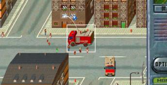 Emergency: Fighters for Life PC Screenshot