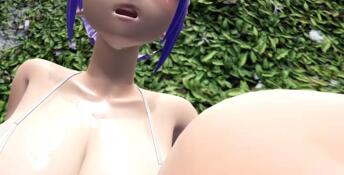 Emilia's PLAYROOM VR PC Screenshot