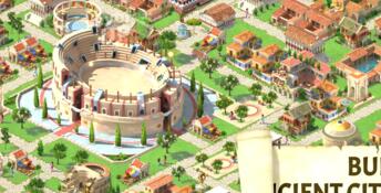 Empire City Simulator