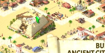 Empire City Simulator