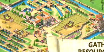 Empire City Simulator PC Screenshot