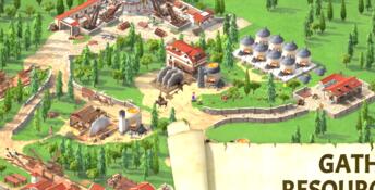 Empire City Simulator PC Screenshot