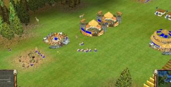 Empire Earth PC Screenshot