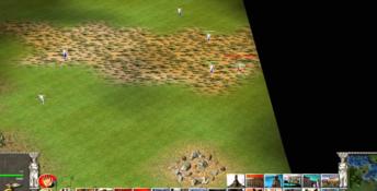 Empire Earth PC Screenshot