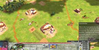 Empire Earth II PC Screenshot