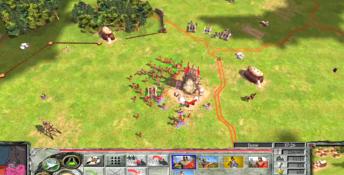 Empire Earth II PC Screenshot