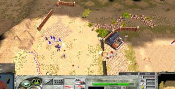Empire Earth II: The Art of Supremacy PC Screenshot