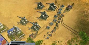 Empire Earth 3 PC Screenshot