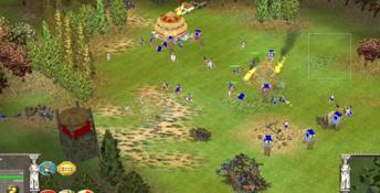 Empire Earth Gold Edition PC Screenshot