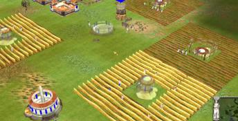 Empire Earth Gold Edition PC Screenshot