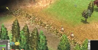 Empire Earth: The Art of Conquest PC Screenshot