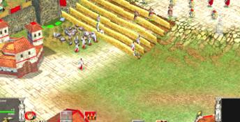 Empire Earth: The Art of Conquest PC Screenshot
