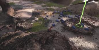 Empire of the Ants 2024 PC Screenshot