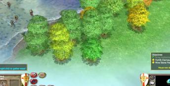 Empires: Dawn of the Modern World PC Screenshot