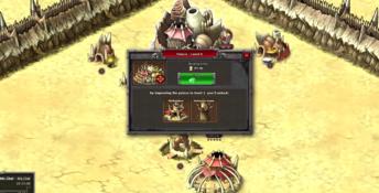 Emporea: Realms of War and Magic PC Screenshot