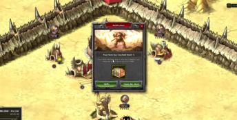 Emporea: Realms of War and Magic PC Screenshot