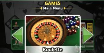 Encore Classic Casino Games PC Screenshot