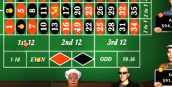 Encore Classic Casino Games PC Screenshot