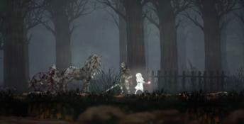 ENDER LILIES: Quietus of the Knights PC Screenshot