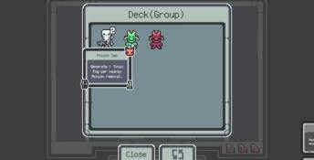 Endgame of Devil PC Screenshot