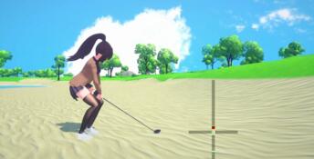 Endless Anime Golf