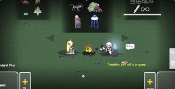 Endless Forest Dream PC Screenshot