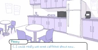Endless Monday: Dreams and Deadlines PC Screenshot